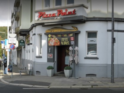 Foto: Pizza Point Aachen